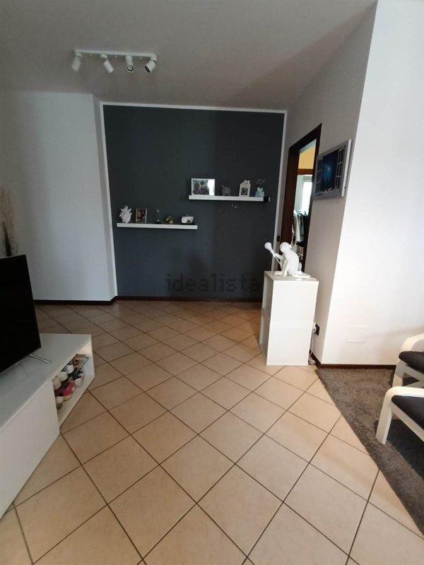 appartamento in vendita a Brescia in zona Quartiere Primo Maggio