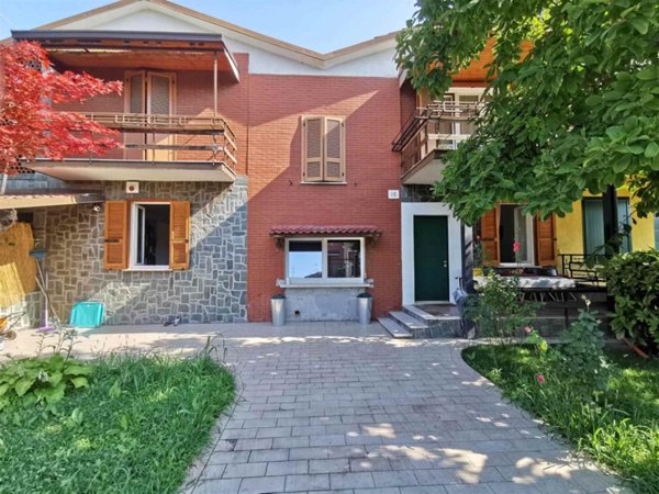 appartamento in vendita a Brescia in zona Urago/Mella