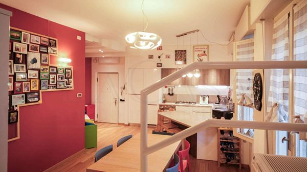 appartamento in vendita a Brescia in zona Chiusure