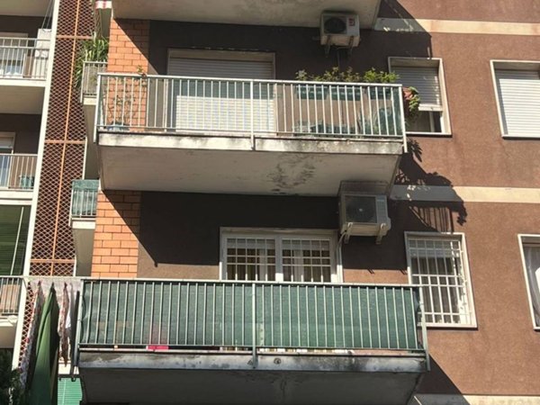 appartamento in vendita a Brescia in zona Porta Cremona