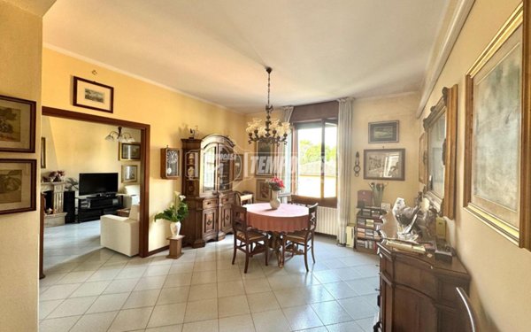 appartamento in vendita a Brescia in zona Villaggio Sereno