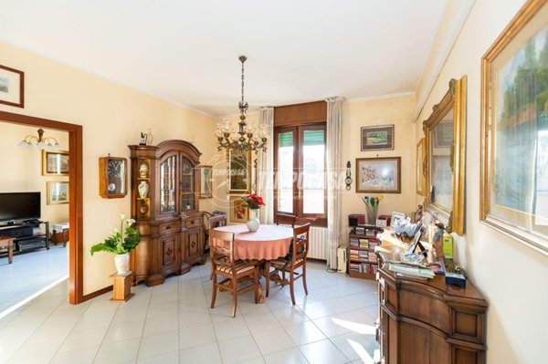 appartamento in vendita a Brescia in zona Lamarmora