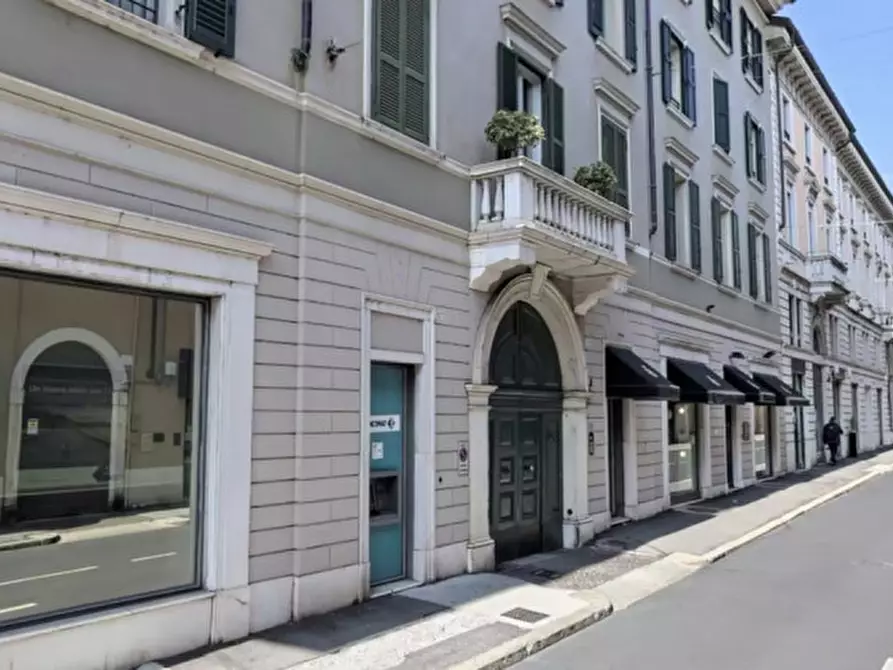 mansarda in vendita a Brescia in zona Centro Storico
