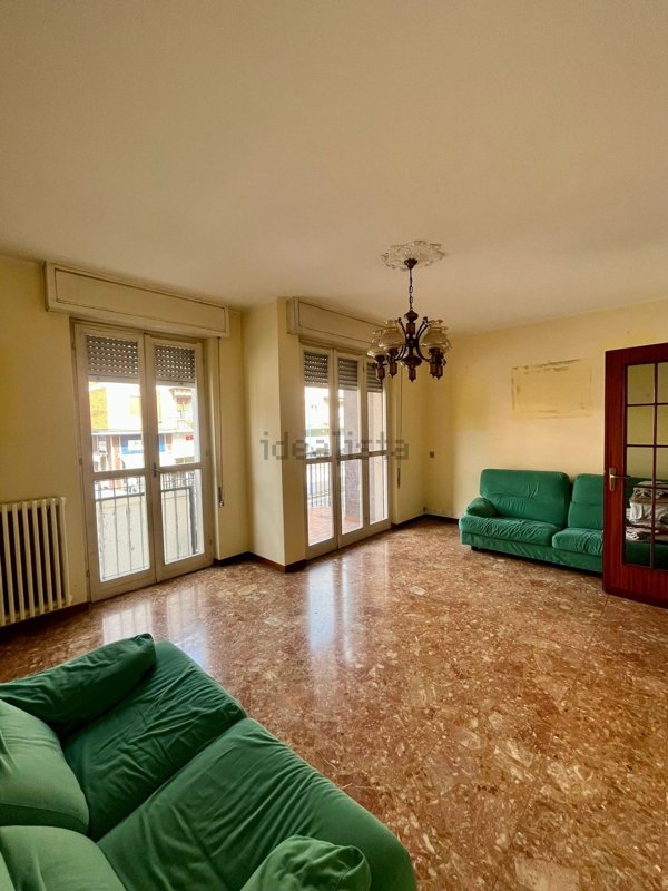 appartamento in vendita a Brescia in zona Urago/Mella