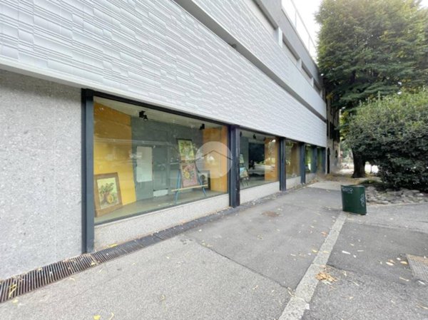 negozio in vendita a Brescia