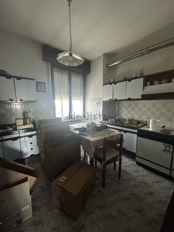 appartamento in vendita a Brescia in zona Porta Cremona