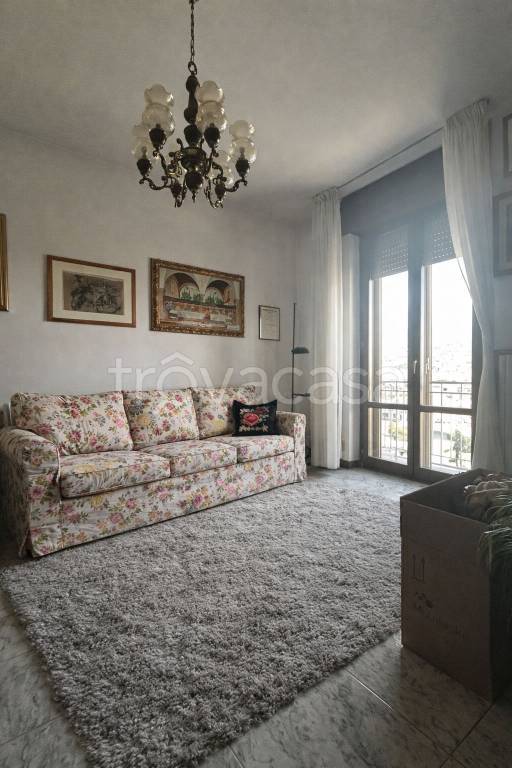 appartamento in vendita a Brescia