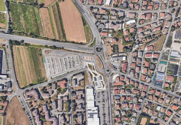 appartamento in vendita a Brescia