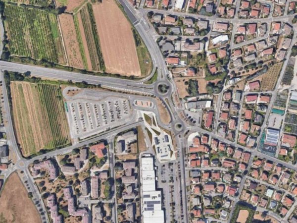 appartamento in vendita a Brescia in zona Villaggio Prealpino