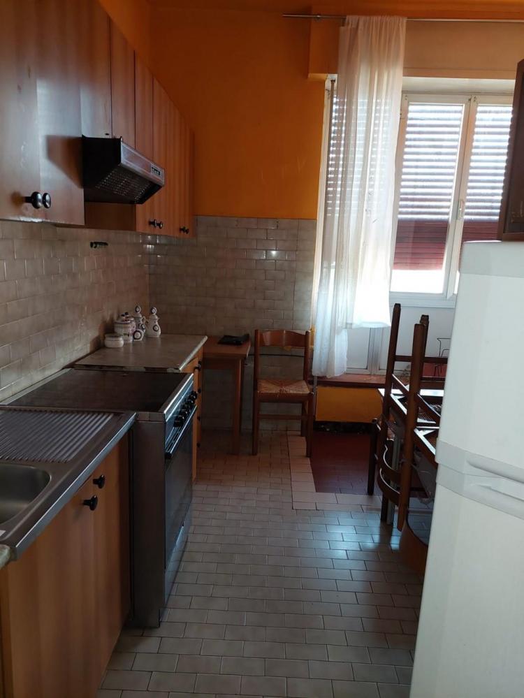 appartamento in vendita a Brescia