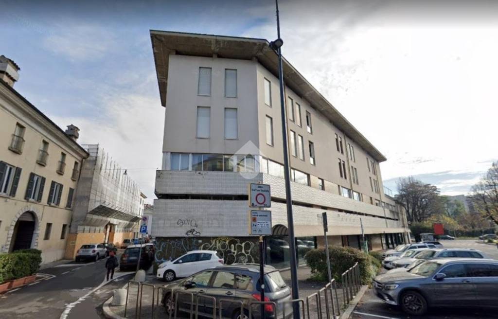negozio in vendita a Brescia