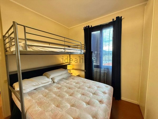 appartamento in vendita a Brescia in zona Don Bosco