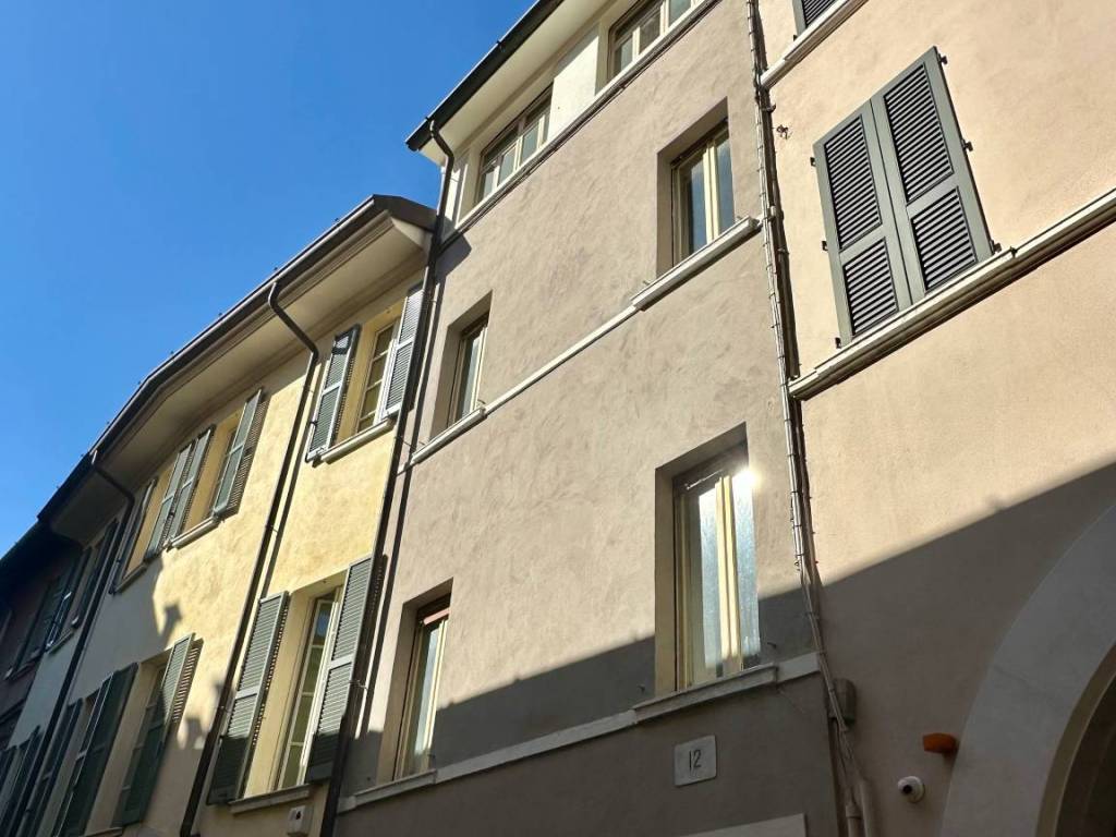 casa indipendente in vendita a Brescia in zona Centro Storico