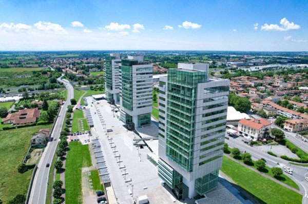 ufficio in vendita a Brescia in zona Centro Storico