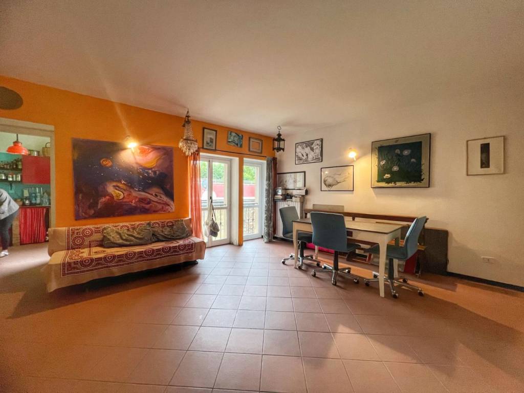 appartamento in vendita a Brescia in zona Centro Storico