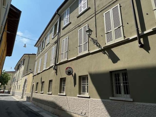 appartamento in vendita a Brescia in zona Centro Storico