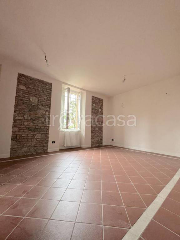 appartamento in vendita a Brescia in zona Volta