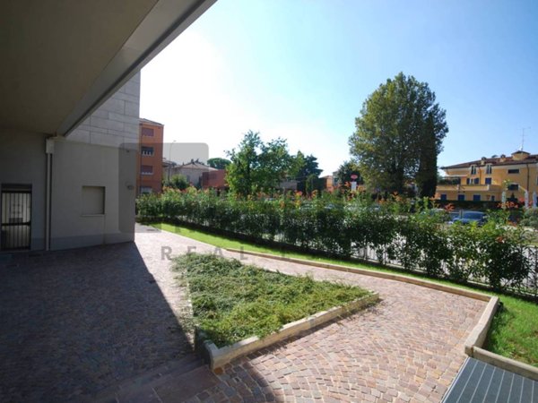 appartamento in vendita a Brescia in zona Porta Venezia