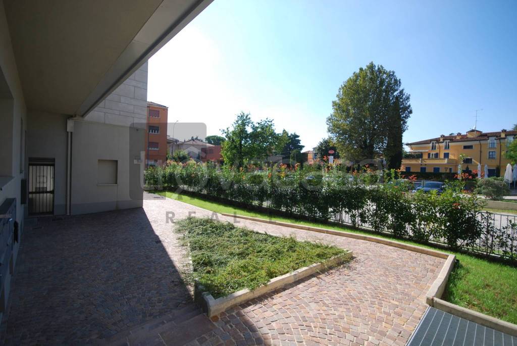 appartamento in vendita a Brescia in zona Porta Venezia