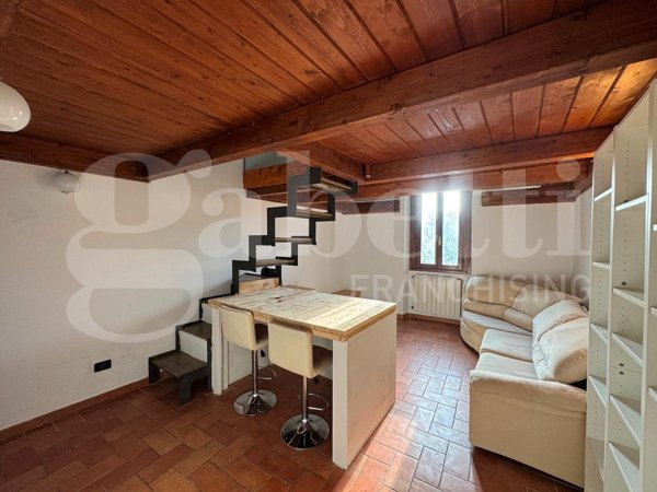 appartamento in vendita a Brescia in zona Quartiere Primo Maggio