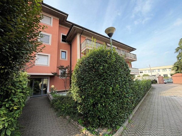appartamento in vendita a Brescia in zona Volta