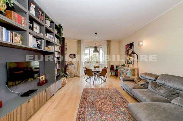 appartamento in vendita a Brescia in zona Porta Venezia