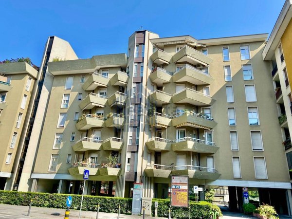 appartamento in vendita a Brescia