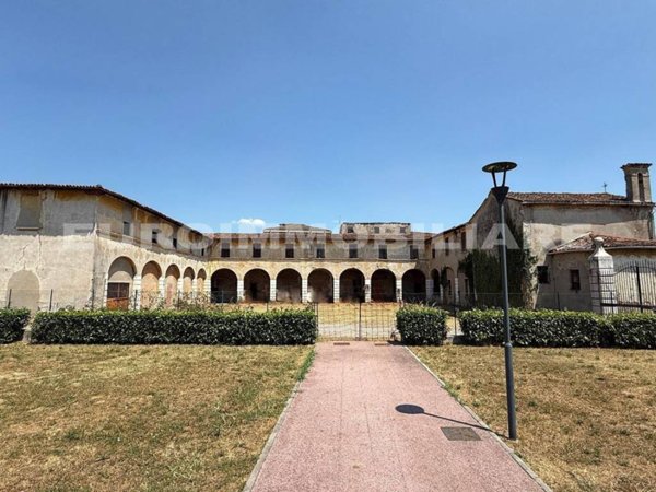 casa indipendente in vendita a Brescia in zona Caionvico