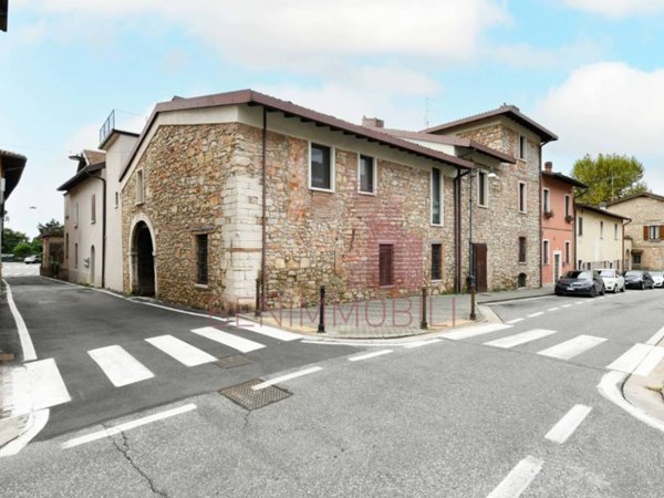 appartamento in vendita a Brescia in zona Porta Venezia