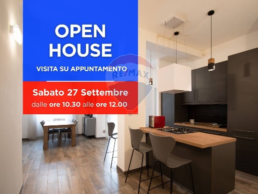 appartamento in vendita a Brescia in zona Centro Storico