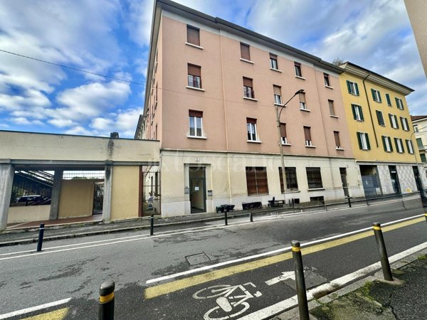 appartamento in vendita a Brescia in zona Volta