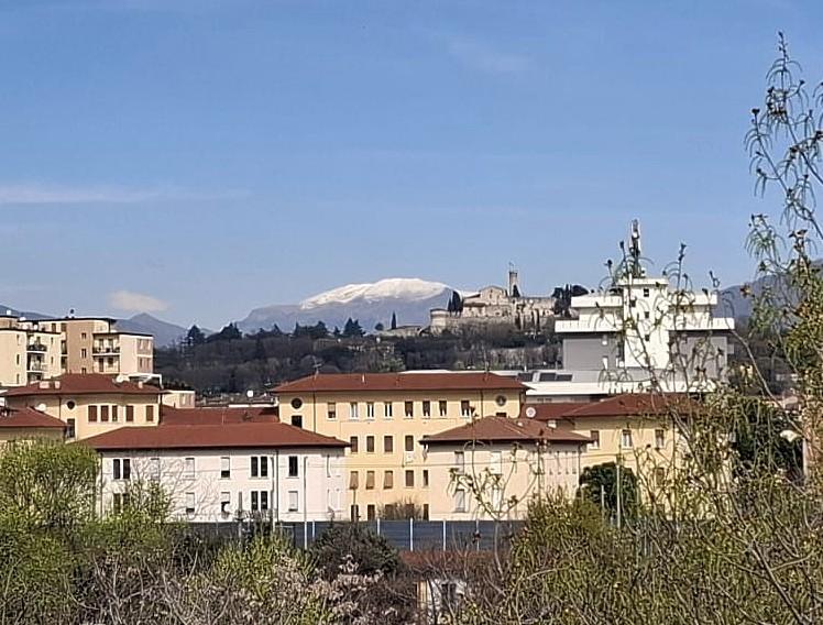 appartamento in vendita a Brescia