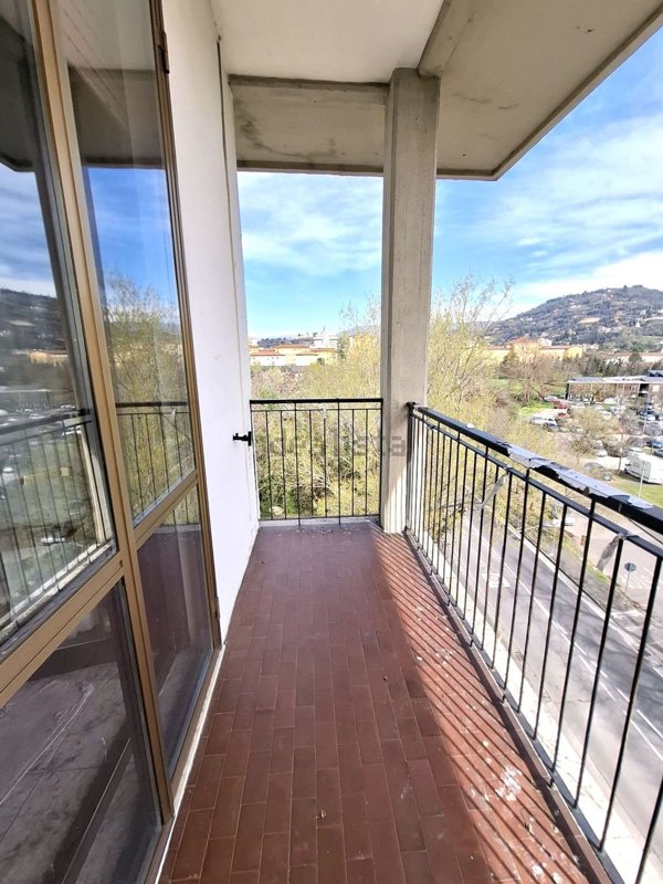 appartamento in vendita a Brescia in zona Porta Cremona