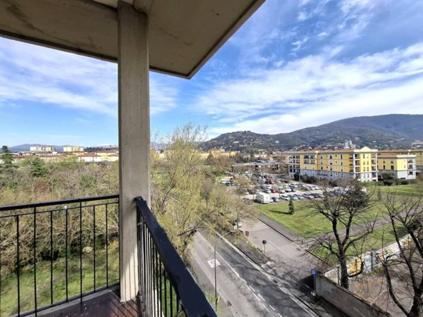 appartamento in vendita a Brescia in zona Volta