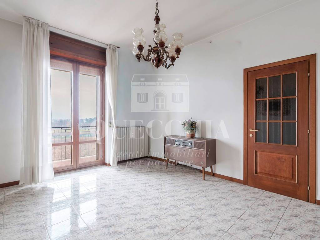 appartamento in vendita a Brescia in zona Volta