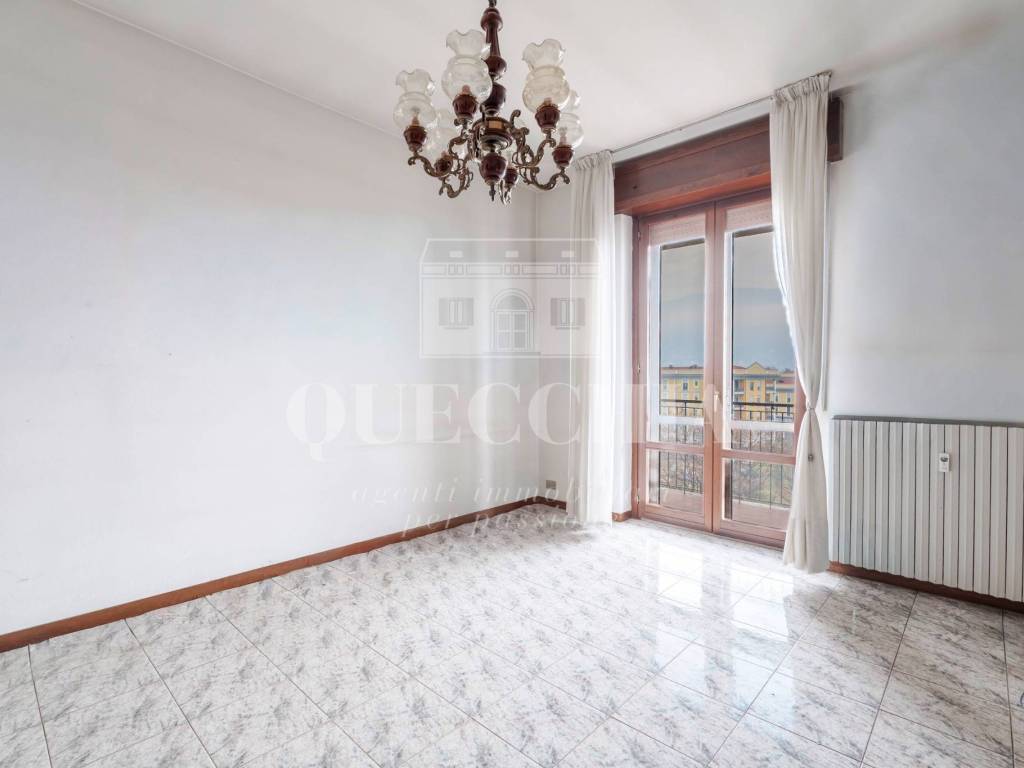 appartamento in vendita a Brescia in zona Volta