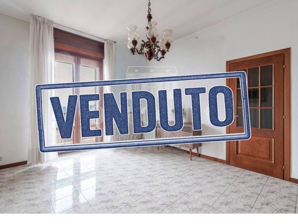 appartamento in vendita a Brescia in zona Volta