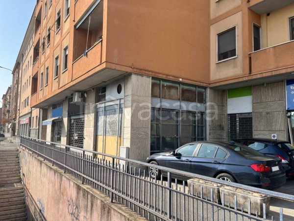 negozio in vendita a Brescia in zona Porta Venezia
