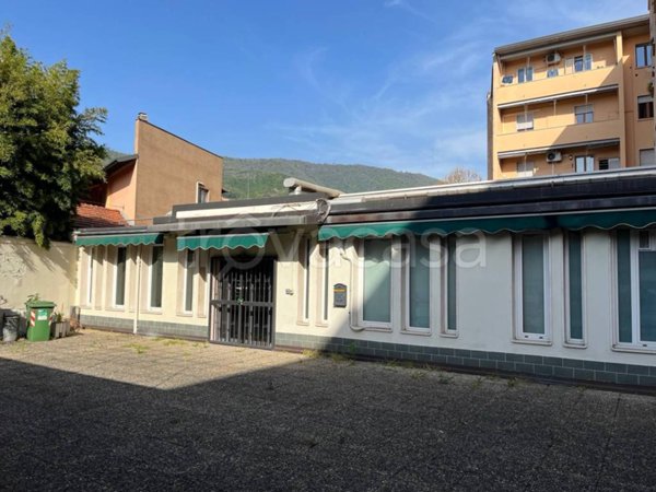 ufficio in vendita a Brescia in zona Porta Venezia