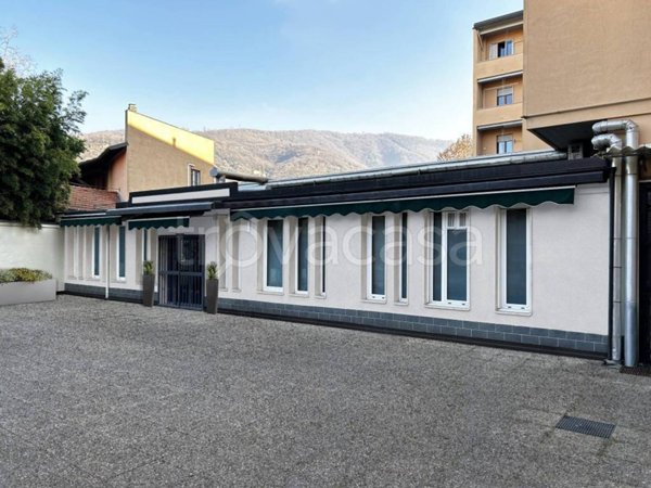 ufficio in vendita a Brescia in zona Porta Venezia