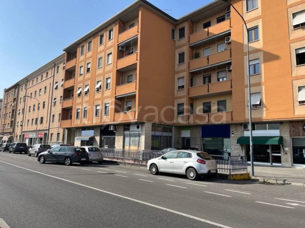 ufficio in vendita a Brescia in zona Porta Venezia