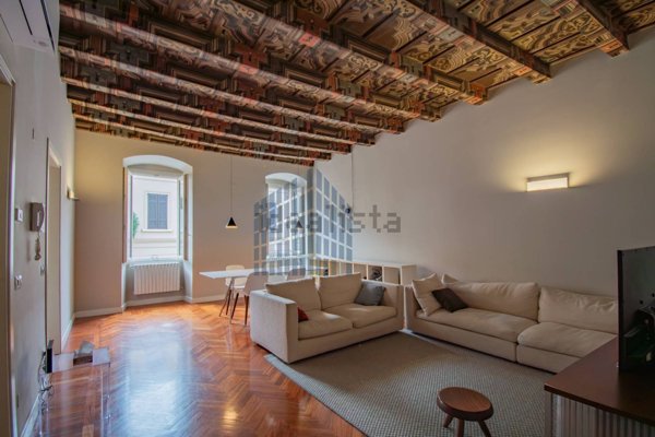 appartamento in vendita a Brescia in zona Centro Storico