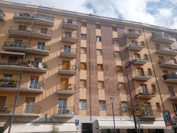 appartamento in vendita a Brescia