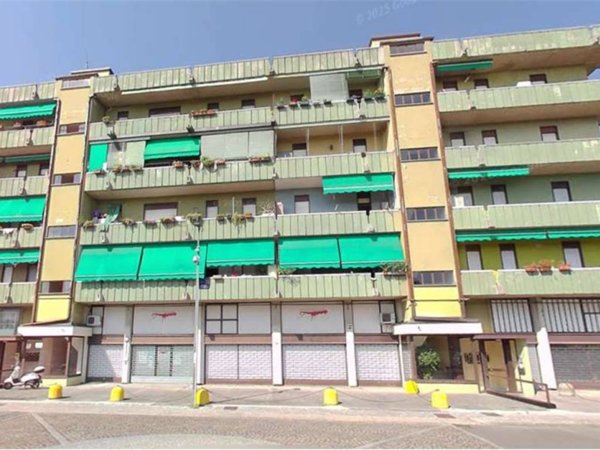 appartamento in vendita a Brescia in zona Fiumicello