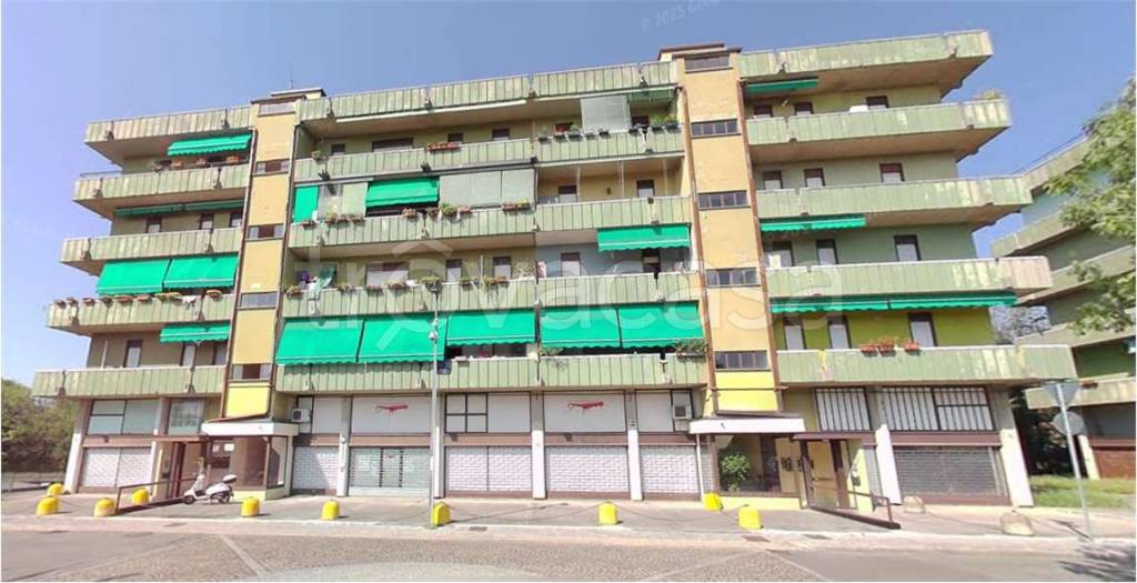 appartamento in vendita a Brescia in zona Fiumicello