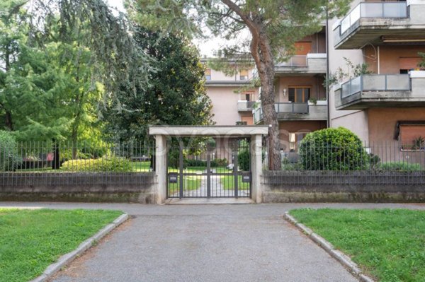 appartamento in vendita a Brescia in zona Chiusure