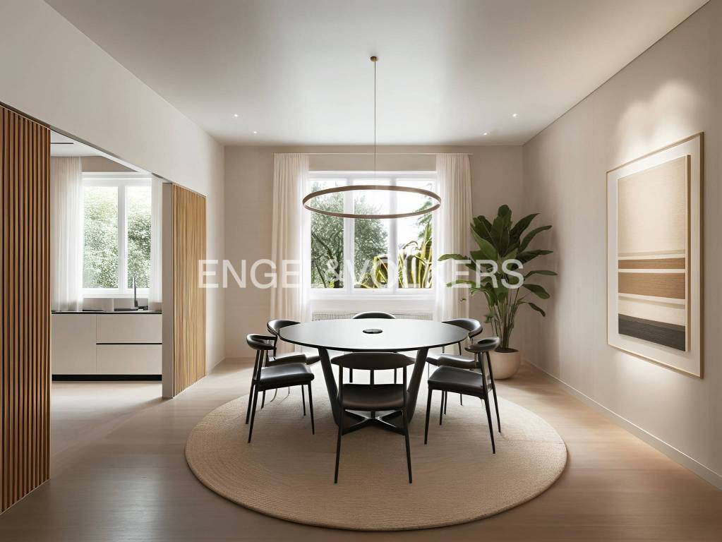 casa indipendente in vendita a Brescia in zona Mompiano