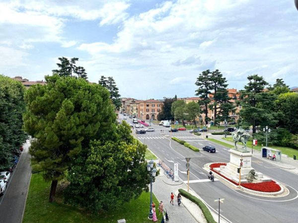 appartamento in vendita a Brescia in zona Centro Storico