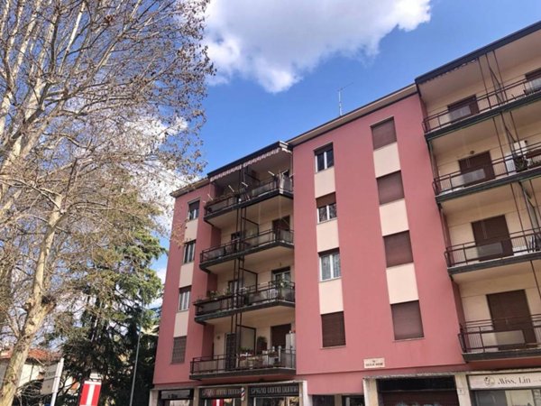 appartamento in vendita a Brescia in zona Villaggio Prealpino