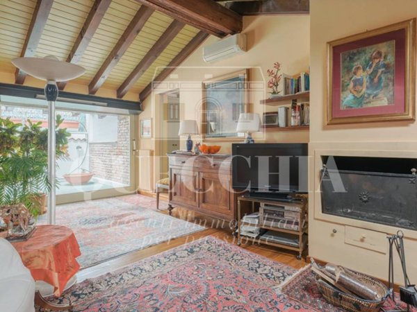 appartamento in vendita a Brescia in zona Centro Storico